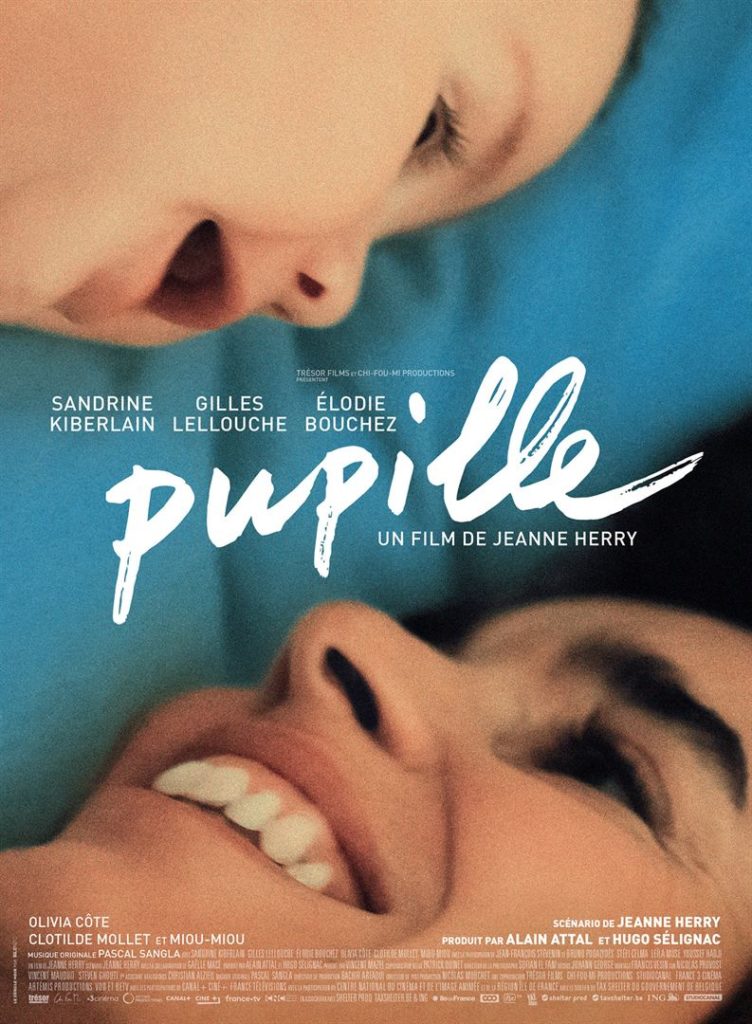 pupille-film