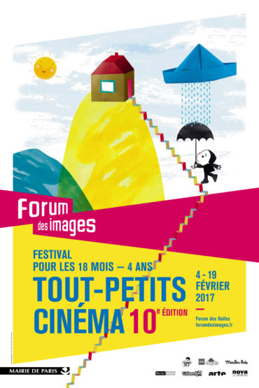 festival des tout petits forum des images